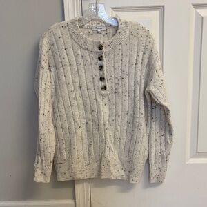 Madewell Sweater